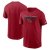 Arizona Cardinals - Team Muscle NFL T-Shirt