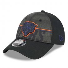 Chicago Bears - 2023 Training Camp 9Forty NFL Hat