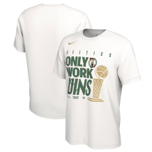 Boston Celtics - 2024 Champions Celebration Parade NBA Koszulka