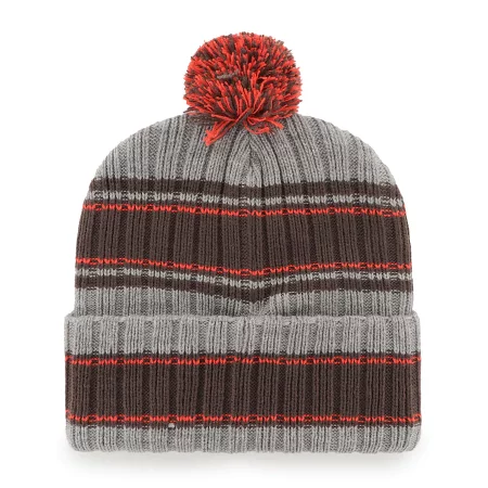 Cleveland Browns - Rexford NFL Knit hat