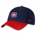 Montreal Canadiens - 2023 Authentic Pro Two-Tone Flex NHL Cap