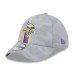 Minnesota Vikings - 2024 Sideline Gray 39Thirty NFL Hat