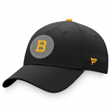 Boston Bruins - Details Flex NHL Czapka