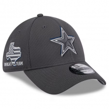 Dallas Cowboys - 2024 Draft 39THIRTY NFL Hat