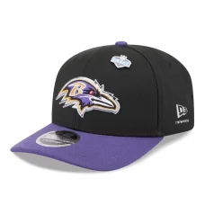 Baltimore Ravens - 2026 Draft 9SEVENTY NFL Hat