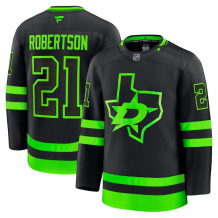 Dallas Stars - Jason Robertson Alternate Premium NHL Jersey