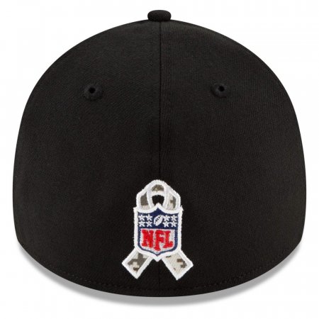 Washington Football Team - 2021 Salute To Service 39Thirty NFL Hat