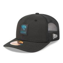 Jacksonville Jaguars - 2025 Sideline 9Seventy Trucker NFL  Kšiltovka