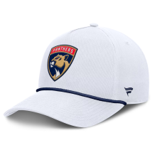 Florida Panthers - 2025 Rope A-Frame NHL Šiltovka
