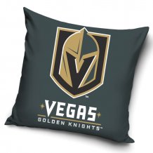 Vegas Golden Knights - Team Logo NHL Poduszka