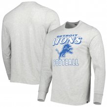 Detroit Lions - Dozer Franklin NFL Long Sleeve T-Shirt