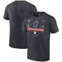 Houston Astros - 2022 World Series Champions MLB T-Shirt