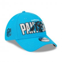 Carolina Panthers - 2023 Official Draft 39Thirty NFL Hat