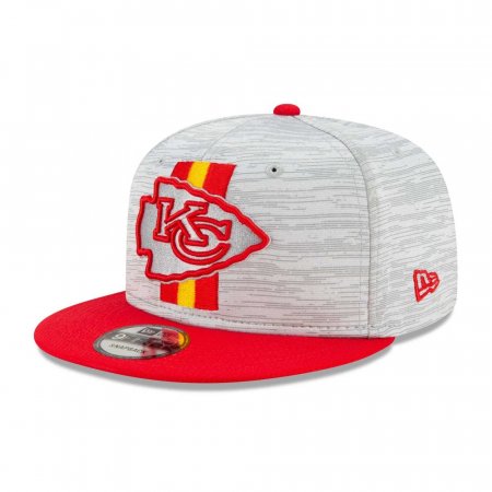Kansas City Chiefs - 2021 Training Camp 9Fifty NFL Hat