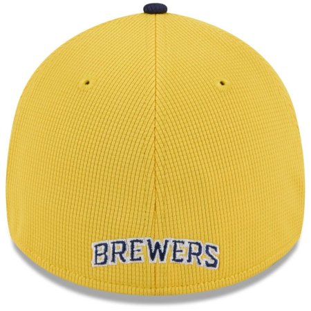 Milwaukee Brewers - 2025 Spring Training 39Thirty MLB Czapka