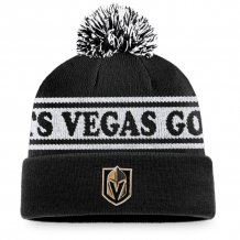 Vegas Golden Knights - Vintage Sport NHL Zimná čiapka