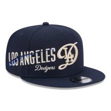 Los Angeles Dodgers - 2024 City Connect 9Fifty MLB Czapka