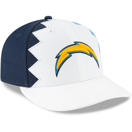 Los Angeles Chargers - 2019 Draft 59FIFTY NFL Hat