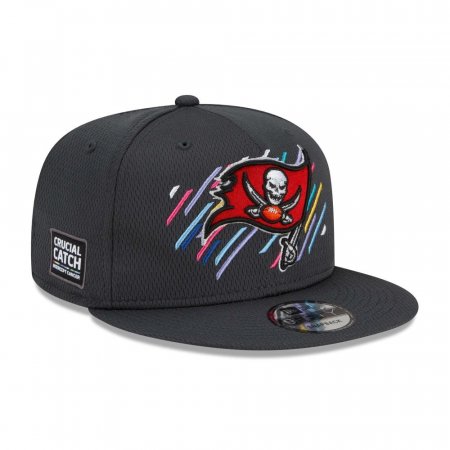 Tampa Bay Buccaneers - 2021 Crucial Catch 9Fifty NFL Šiltovka