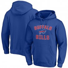Buffalo Bills - Pro Line Victory Arch NFL Hoodie