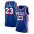 Philadelphia 76ers - LeBron James Swingman NBA Dres