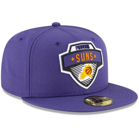 Phoenix Suns - 2020 Tip Off 59FIFTY NBA Čiapka