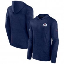 Colorado Avalanche - Authentic Pro Rink Camo NHL Sweatshirt