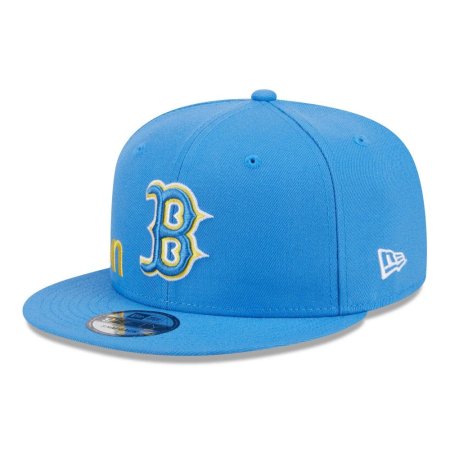 Boston Red Sox - 2024 City Connect 9Fifty MLB Hat