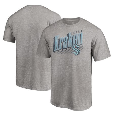 Seattle Kraken - Winning Streak NHL T-Shirt