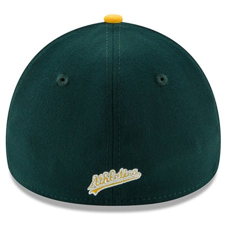 Oakland Athletics - Team Classic 39Thirty MLB Hat