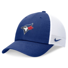 Toronto Blue Jays - Club Trucker MLB Cap
