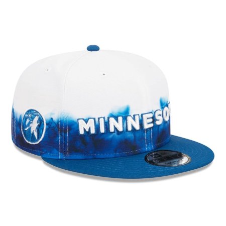 Minnesota Timberwolves - 2023 City Edition 9Fifty NBA Czapka