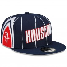 Houston Rockets - 2022 City Edition 9Fifty NBA Cap