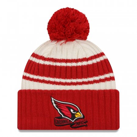 Arizona Cardinals - 2022 Sideline NFL Zimní čepice