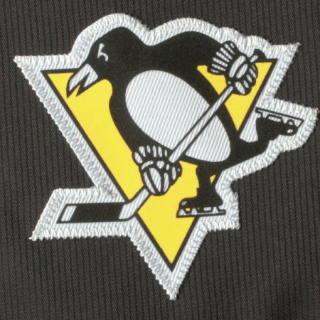 Pittsburgh Penguins - Static Insulated NHL Bunda