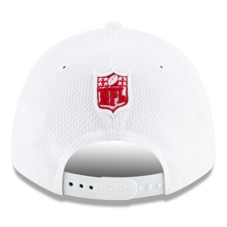 San Francisco 49ers - 2021 Training Camp 9Forty NFL Cap