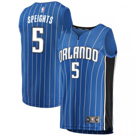 Orlando Magic - Marreese Speights Fast Break Replica NBA Koszulka