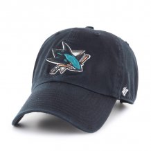 San Jose Sharks - Clean Up NHL Hat
