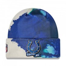 Indianapolis Colts - 2022 Sideline NFL Knit hat