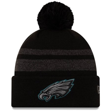 Philadelphia Eagles - Dispatch Cuffed NFL zimná čiapka