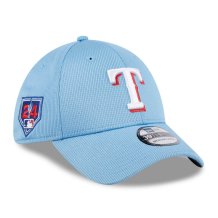Texas Rangers - 2024 Spring Training 39THIRTY MLB Šiltovka