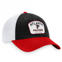 Atlanta Falcons - Two-Tone Trucker NFL Czapka
