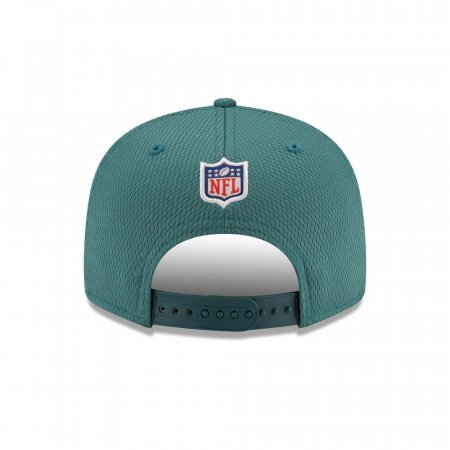 Philadelphia Eagles - 2021 Sideline Road 9Fifty NFL Hat