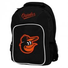 Baltimore Orioles - Southpaw MLB Backpack