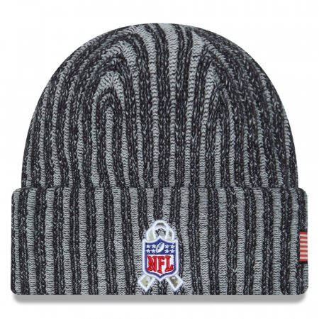 Miami Dolphins - 2023 Salute to Service NFL Knit hat