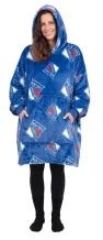 New York Rangers - Mikinová  NHL Deka M