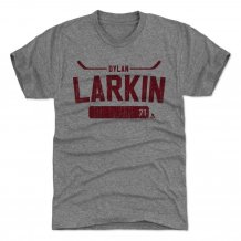 Detroit Red Wings Youth - Dylan Larkin Athletic NHL T-Shirt