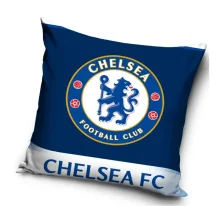 Chelsea - Team Logo Pillow