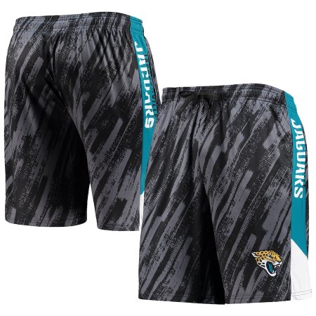Jacksonville Jaguars - Static Mesh NFL Shorts