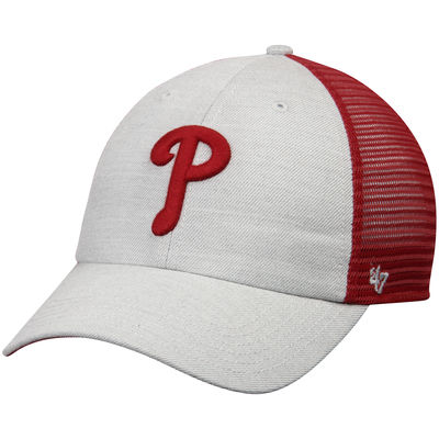 Philadelphia Phillies - Tamarac Clean Up MLB Čiapka